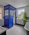 Juliet Murphy Photography The Tardis Web 38